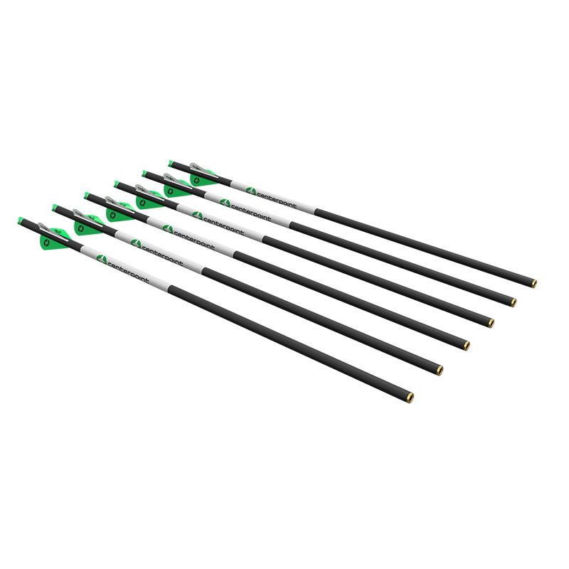 Picture of Centerpoint 20"Bolts  420 grain  6-Pack