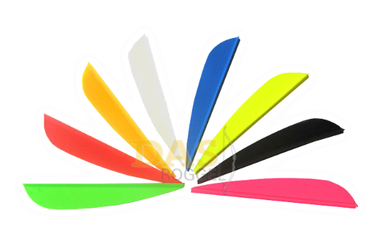 Picture of Arizona Vanes  AAE Elite - EP16 - 45 mm