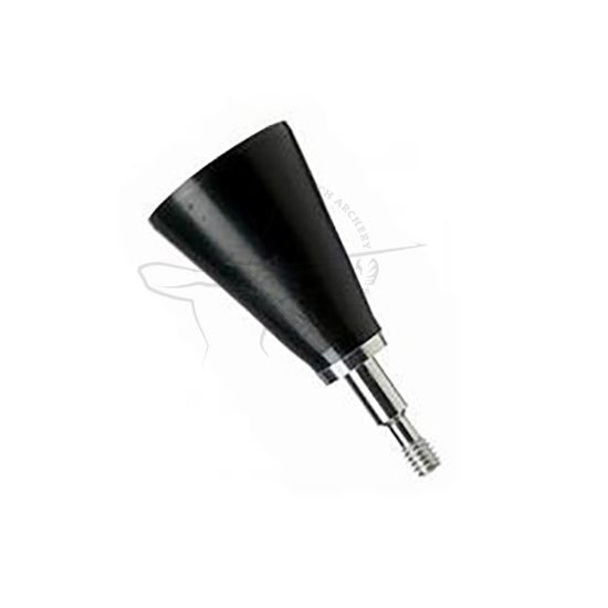 Picture of Blunts screw-in Bludgeon Large Head