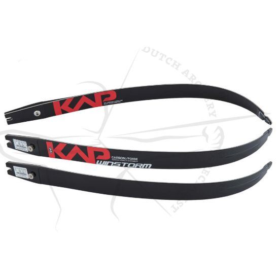 Bild von KAP WURFARME WINSTORM CARBON-FOAM