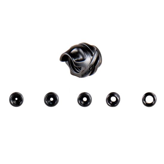 Picture of PEEP SIGHT CLASSIC PEEP KIT WITH 5 APERTURES