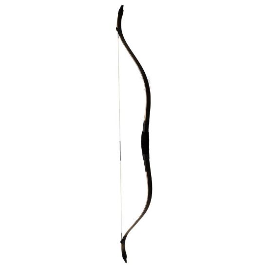 Picture of HORSE BOW  SHORT PALOMINO 50 INCH CARBON