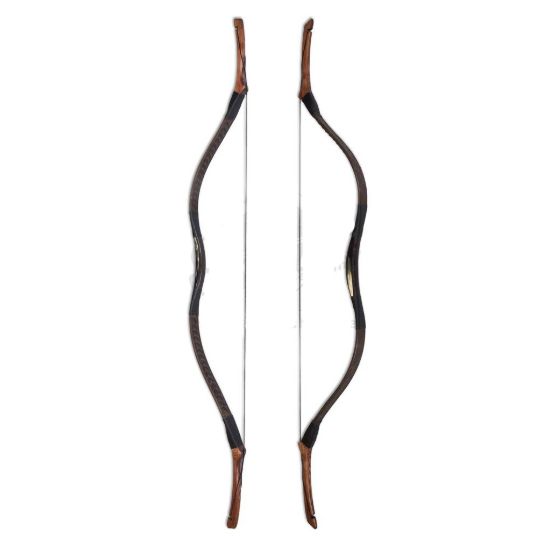 Image de Arcs Equestre  Traditionennel Attila  Mongolian Darkbrown