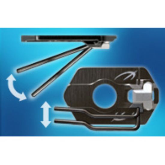 Replacement Support arm Ultima rest
