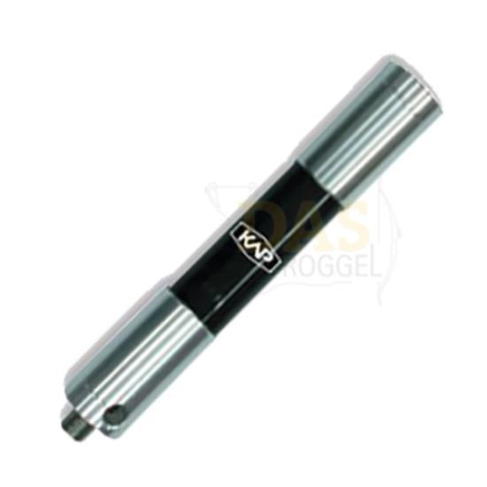 Extender  V-Bar Kap  Winstorm 4 Inch