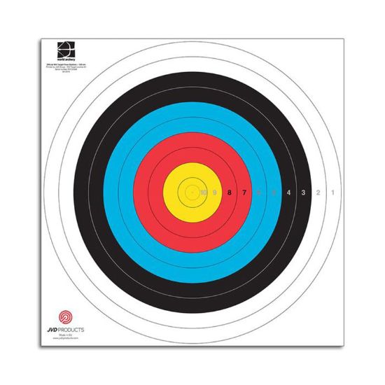 Image de JVD Blasons Fita 122 cm ROL 50 PCS