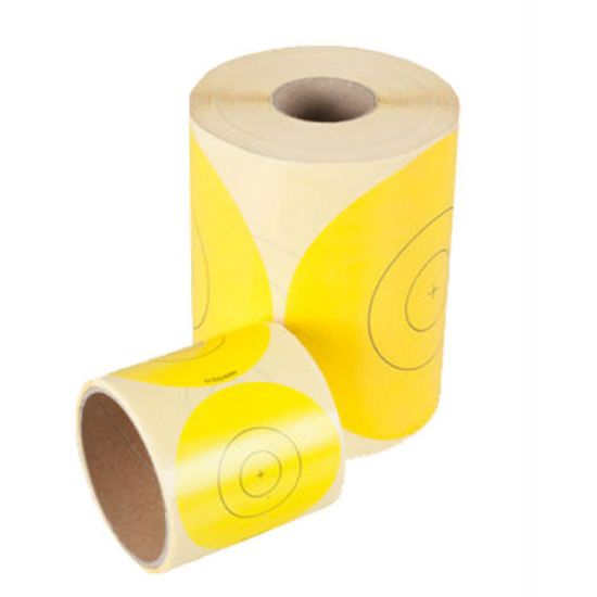 Bild von REPLACEMENT STICKERS FOR FITA  40 CM - 100 PCS 