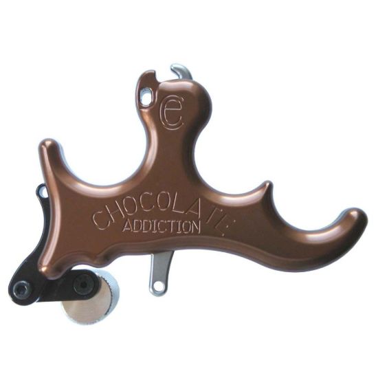 Bild von HAND HELD CHOCOLATE ADDICTION THUMB 3-FINGER