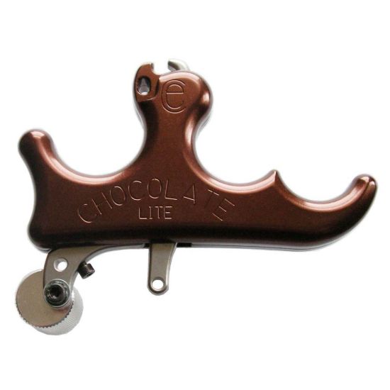 Picture of HAND HELD CHOCOLATE LITE THUMB 3-FINGER