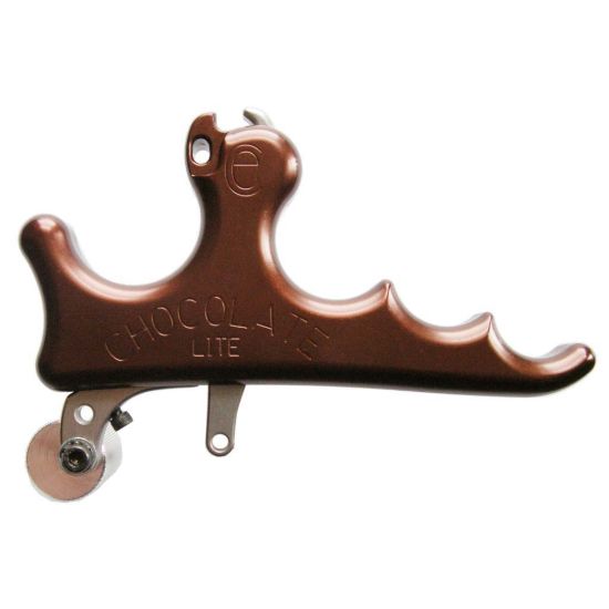 Picture of HAND HELD CHOCOLATE LITE THUMB 4-FINGER