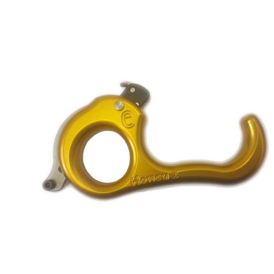 Picture of BACK TENSION RELEASES HONEY 2 - 3-FINGER LARGE