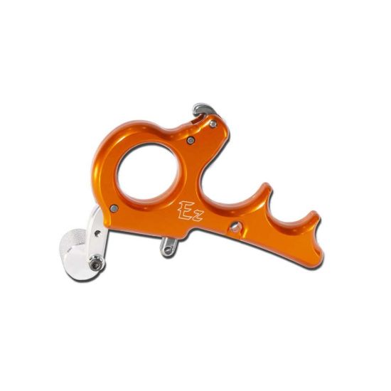 Picture of HAND HELD EZ SMALL GRAY THUMB 3-FINGER