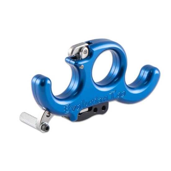 Afbeeldingen van RESISTANCE RELEASES EVOLUTION TOO 3-FINGER BLUE