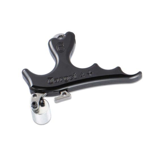 Picture of HAND HELD TARGET 4 PLUS THUMB 4-FINGER BLACK