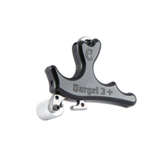 Picture of HAND HELD TARGET 3 PLUS THUMB 3-FINGER BLACK