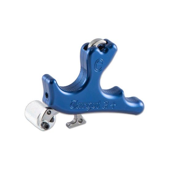 Image de HAND HELD TARGET 3 PLUS THUMB 3-FINGER BLUE