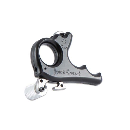 Bild von HAND HELD JUST CUZ PLUS THUMB 3-FINGER BLACK
