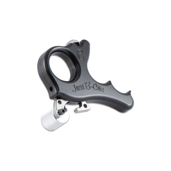 Afbeeldingen van HAND HELD JUST B CUZ THUMB  3-FINGER BLACK