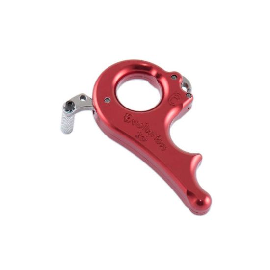 Bild von RESISTANCE RELEASES EVOLUTION 20  3-FINGER RED
