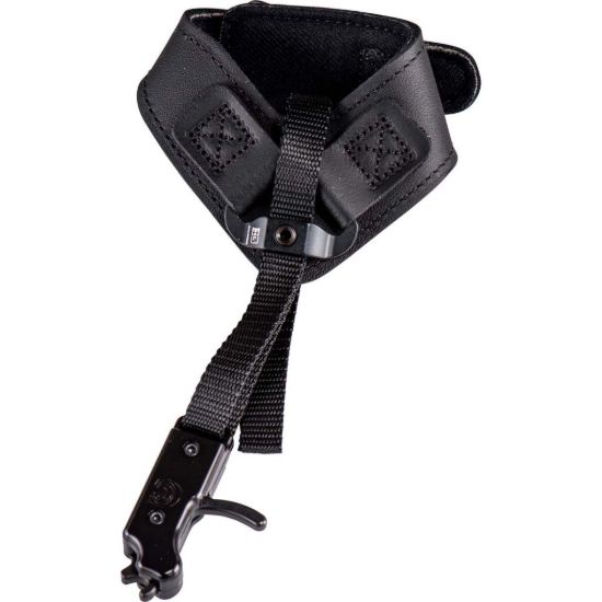 Image de INDEX FINGER RELEASES LIKE MIKE II B3 BUCKLE STRAP