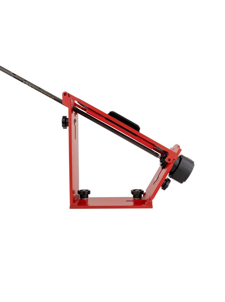 Bild von BOHNING FRONTIER FLETCHING JIG