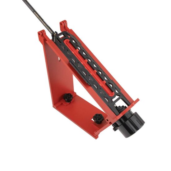Bild von BOHNING FRONTIER FLETCHING JIG