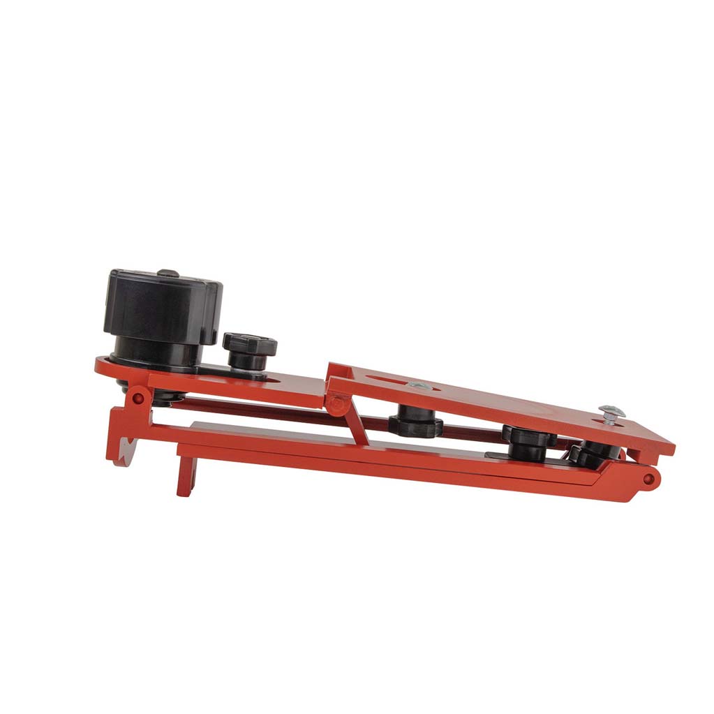 Bild von BOHNING FRONTIER FLETCHING JIG