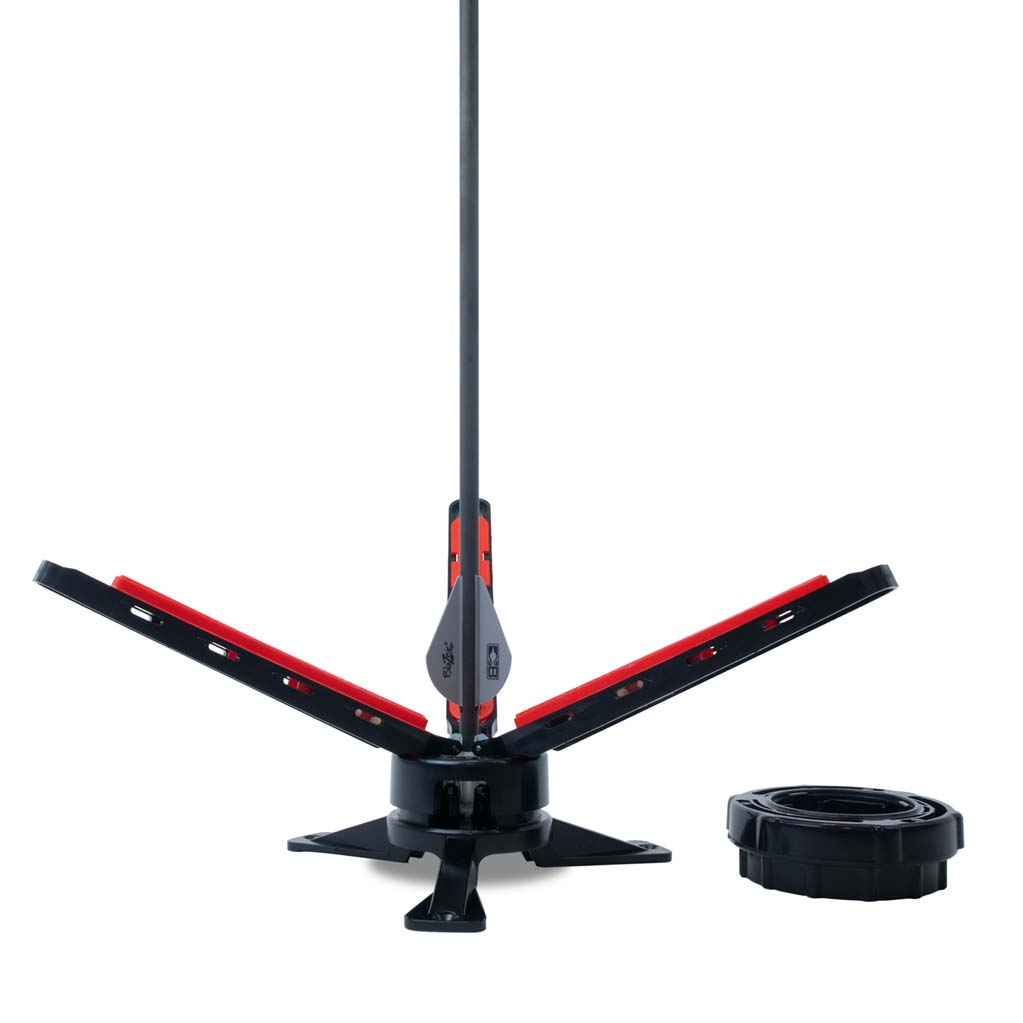 Picture of BOHNING CAULDRON FLETCHING JIG