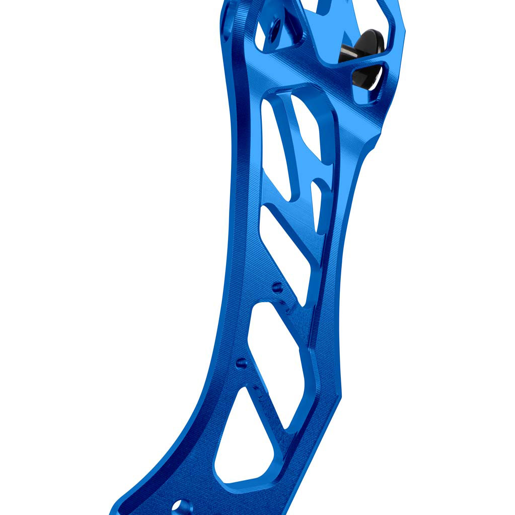 Afbeeldingen van KINETIC INVINSO V2 25" RISER LH