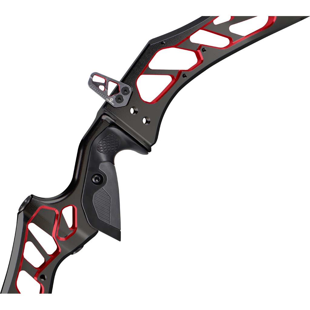 Image de KINETIC INVINSO V2 25" DUAL COLOR RISER RH 