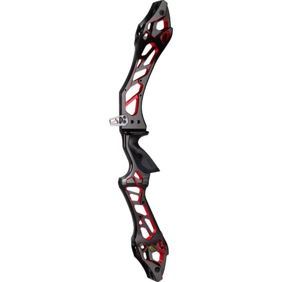 Image de KINETIC INVINSO V2 25" DUAL COLOR RISER RH 