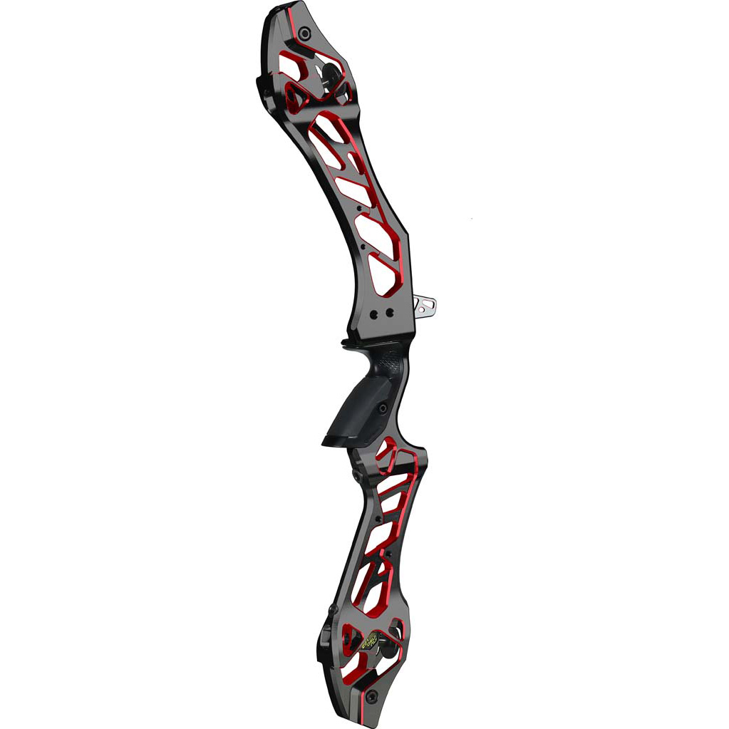 Image de KINETIC INVINSO V2 25" DUAL COLOR RISER LH