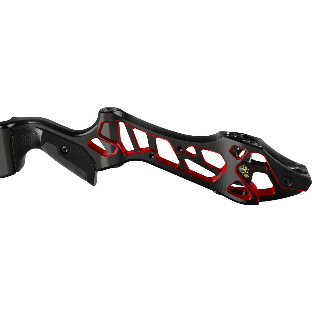 Image de KINETIC INVINSO V2 25" DUAL COLOR RISER LH