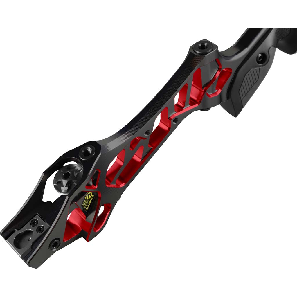 Image de KINETIC INVINSO V2 25" DUAL COLOR RISER LH