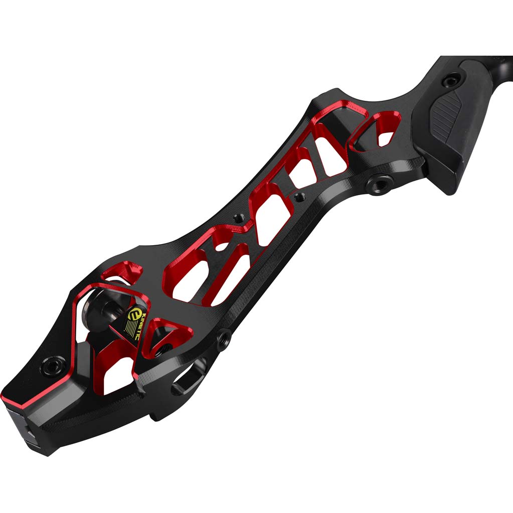 Image de KINETIC INVINSO V2 25" DUAL COLOR RISER LH