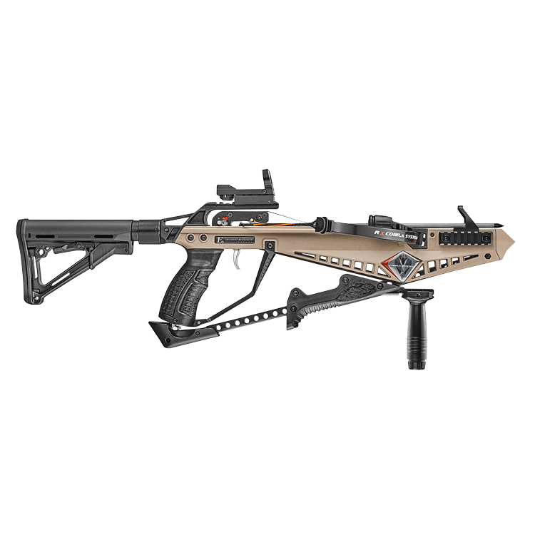 Image de Arbalète Cobra  RX 130 Lbs  
