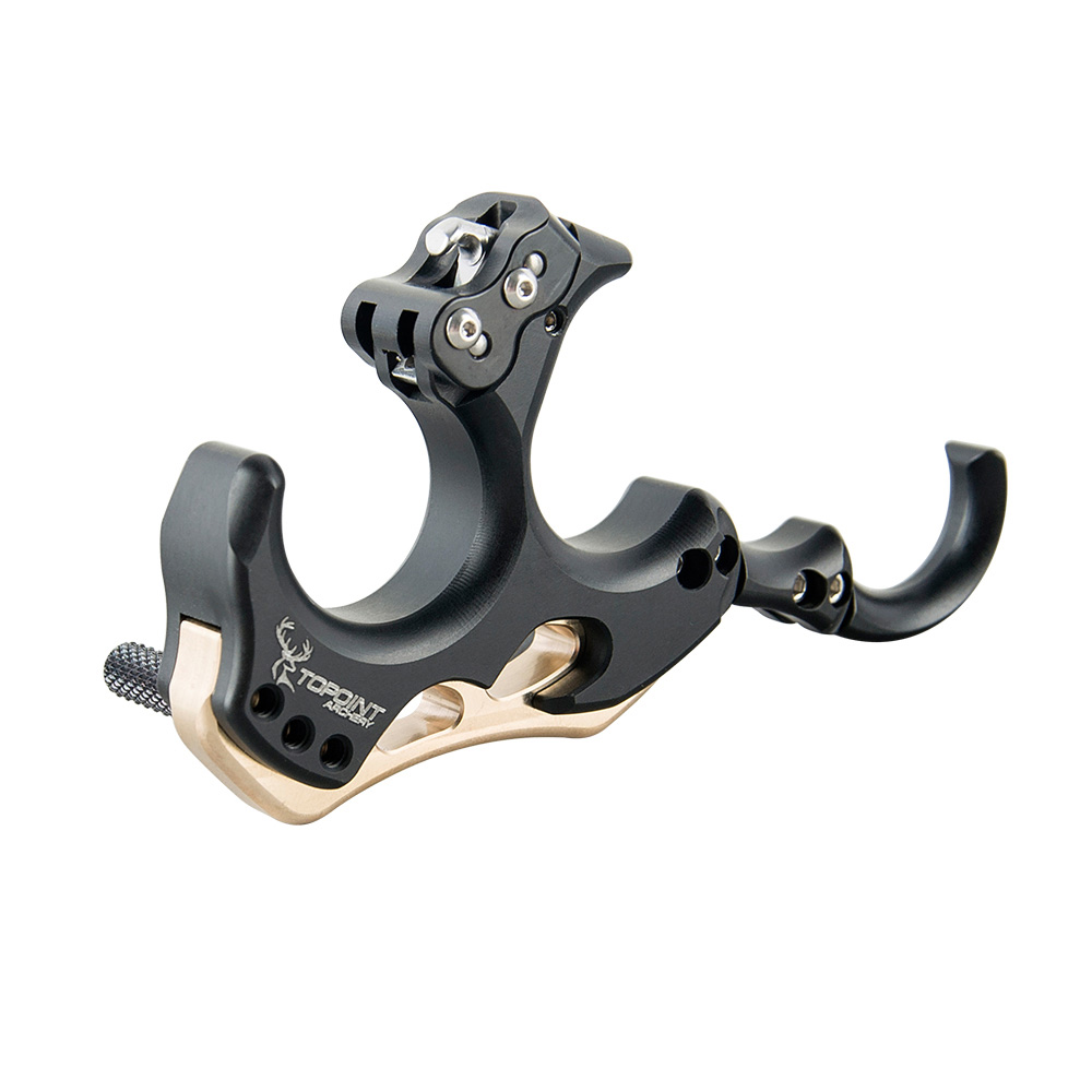 Picture of Topoint Release TP462 BLACK