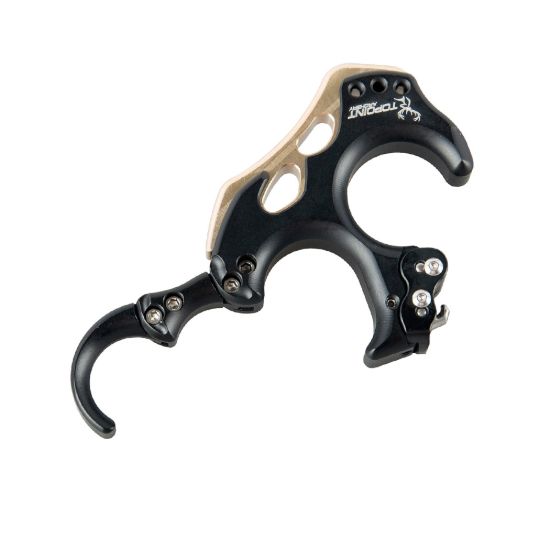 Picture of Topoint Release TP462 BLACK