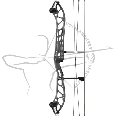 Picture of PSE DOMINATOR DUO X 40 2025