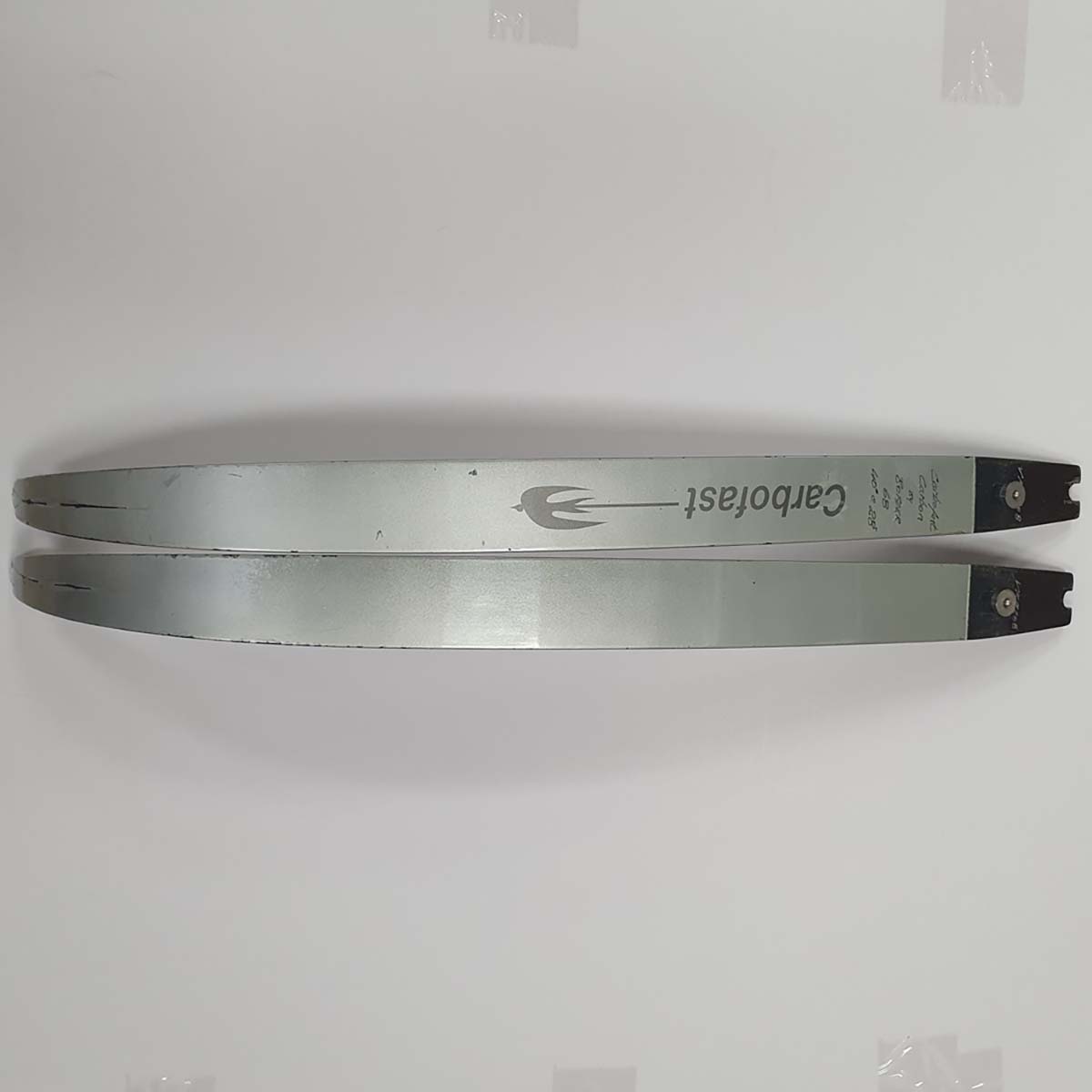 Picture of CARBOFAST LIMBS CARBON 68-40 LBS - USED