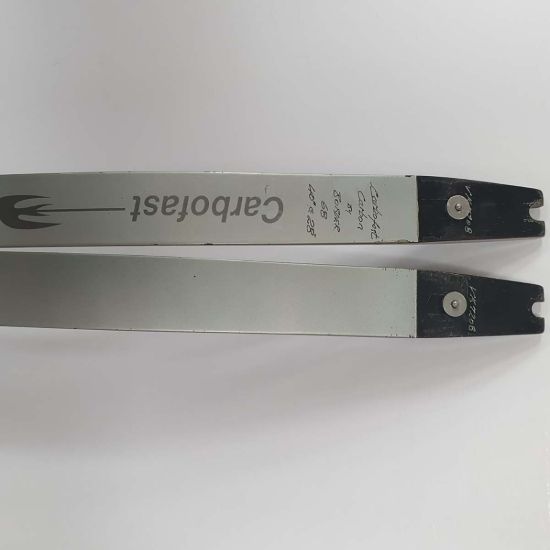 Picture of CARBOFAST LIMBS CARBON 68-40 LBS - USED
