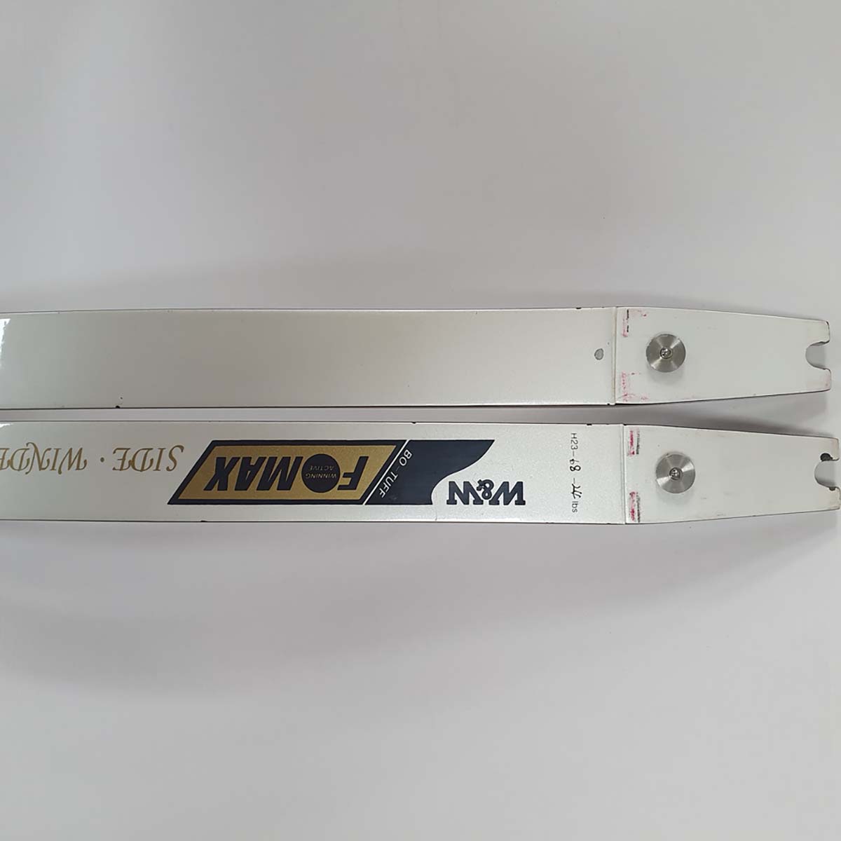 Afbeeldingen van WIN-WIN LIMBS FOMAX  68-24 AT H23 - USED