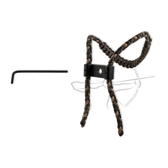 Afbeeldingen van BOWSLING TOPSLING BRAIDED CAMO
