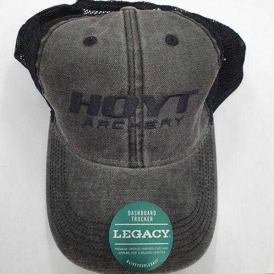 Bild von HOYT CAP LEGACY STEALTH