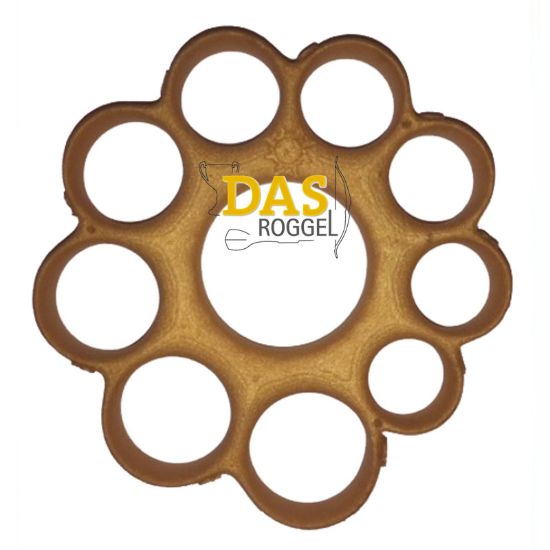 Bild von Fairweather Spacer Ring