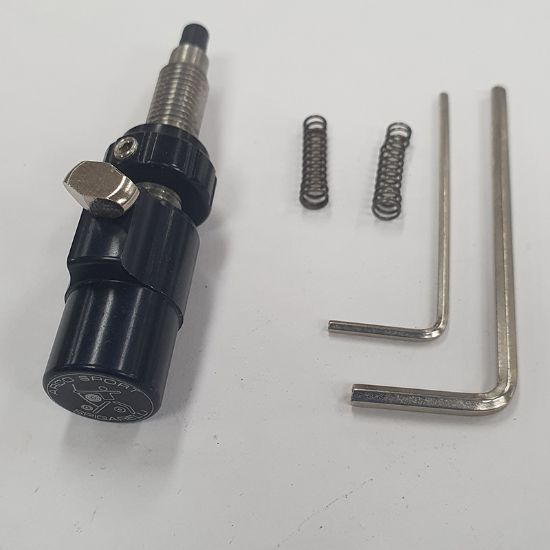 Bild von SPIGA MICRO CLICK BUTTON 5-16 - USED
