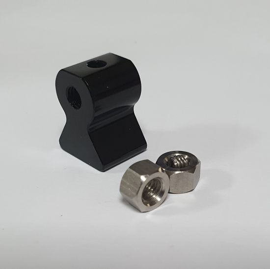 Picture of Axel Achieve XP Removable block