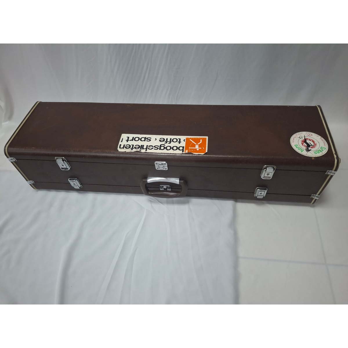 Image de GREENHORN FENIX 2000 LH - 71-31 LBS USED