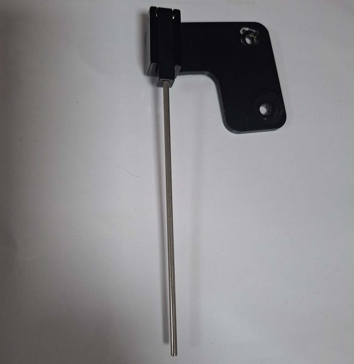 Clicker Magnetic AAE CSM 600 USED