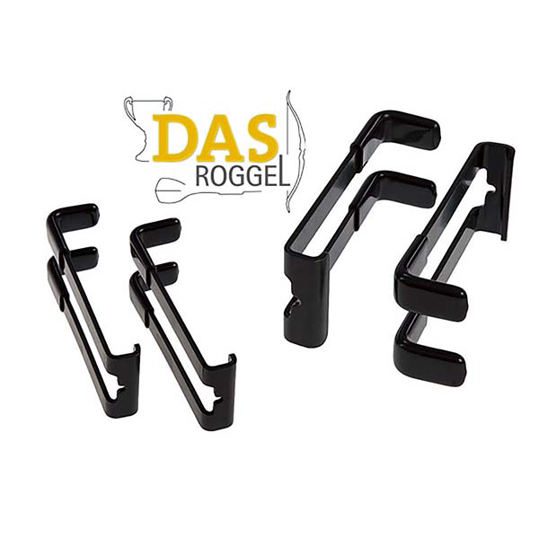 BOWMASTER PORTABLE BOW PRESS ARCHERY SHOP DAS ROGGEL